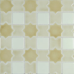2&rdquo; Mosaic Pattern #1B - Mosaic Tile