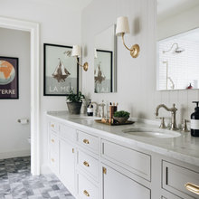 cabinet colors