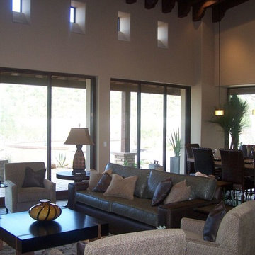 Dove Mountain Homes