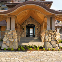 dream houses