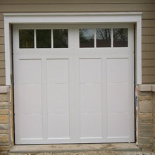 Garage Doors