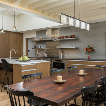 Modern Farm House