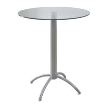 Kitchen high tables