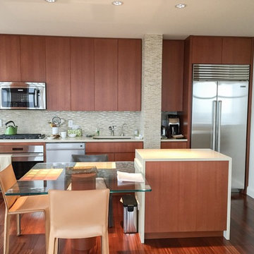 160 West 66th Street