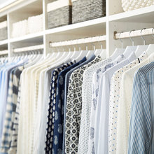 Master Closet "Nella Foresta"