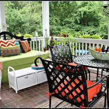 Outdoor Ideas