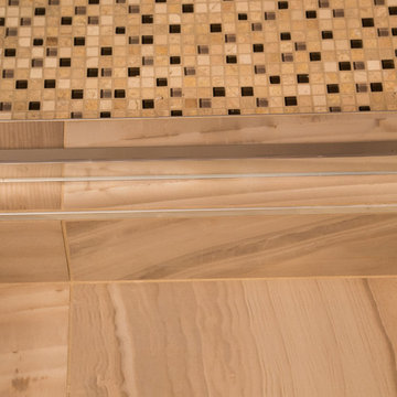 TWD Guest Bathroom Remodeling Services in Glendale AZ