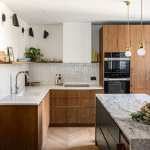 Ludsden Kitchen