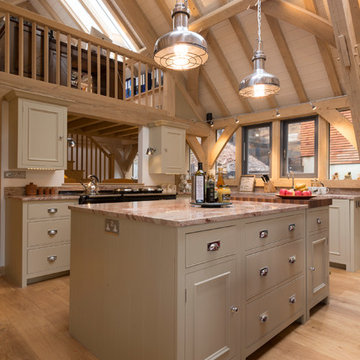 Neptune Chichester Kitchen