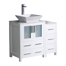 Guest bedroom bath