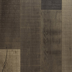 American Vintage - Barnside - Engineered Wood Flooring
