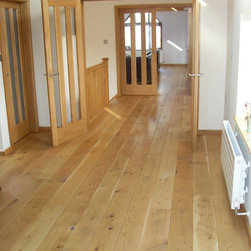 Installation by Heritage - Products