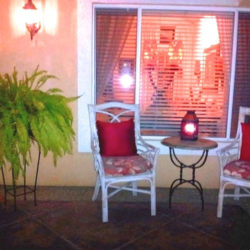 Ventura Porch