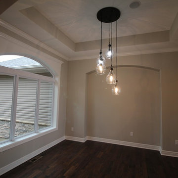 Schneider Custom Home