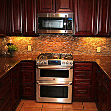 oven