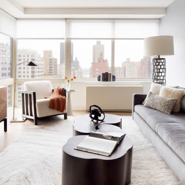 Upper East Side