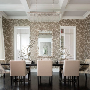 Private Residence Plano, Tx.