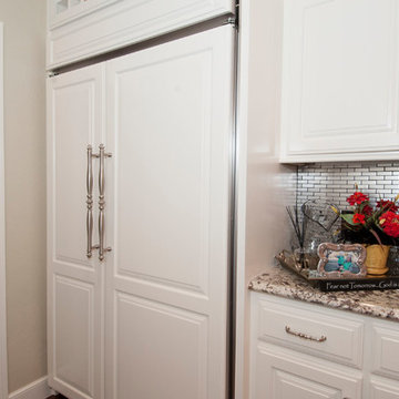 7228 Versailles - Remodel