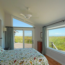 Roof_Top Bedroom's