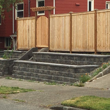 Fences Seattle