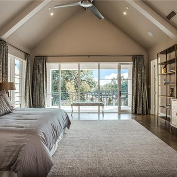 Transitional Full Home Remodel