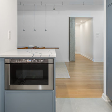 Park Ave Apartment Restoration - New York City