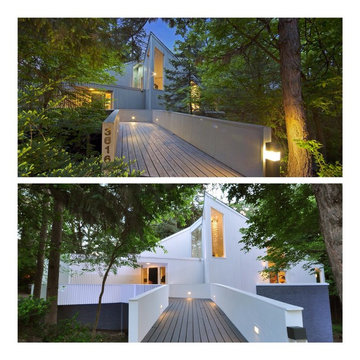 New deck | Minneapolis painters