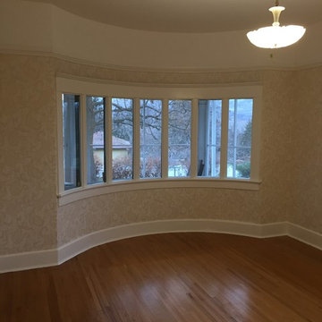 Heritage Restoration / Dining Room