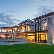 HOUSE 8
