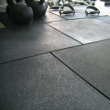 Gym Flooring Website