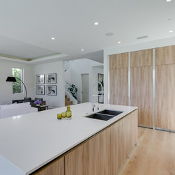 Gardner Str - Kitchen Cabinetry