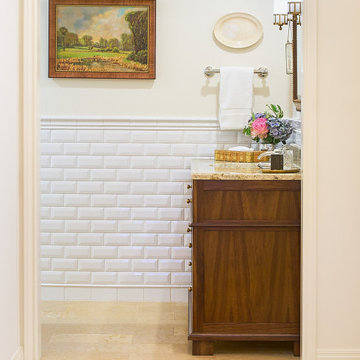 Master Suite Remodel