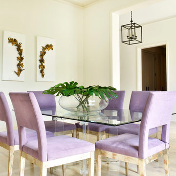 Refreshed Staged Home