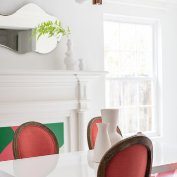 New Orleans Garden District Home