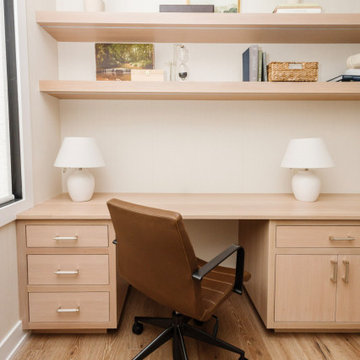 The Scandinavian Retreat