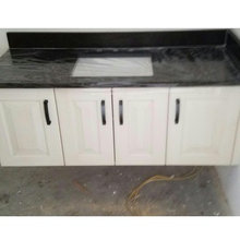 Florida Powder Room