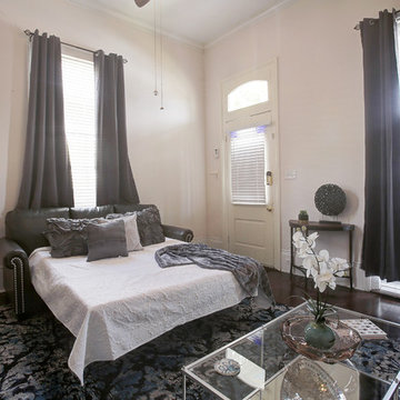 Vacation Rental Sublet: Salcedo - New Orleans