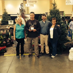 Tri-State Home Show 2015 - Products