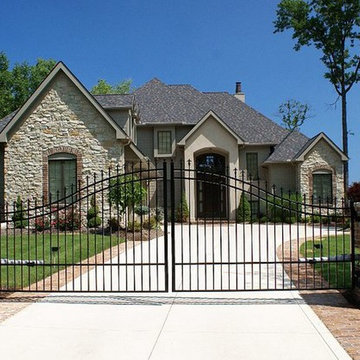 Home of a Cleveland Cavs Player