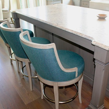 Client's Personal Home- Watersound Beach, FL