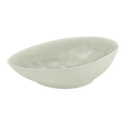 ASA &Agrave; La Maison Champagne Olive Bowl - Small - Dining Bowls