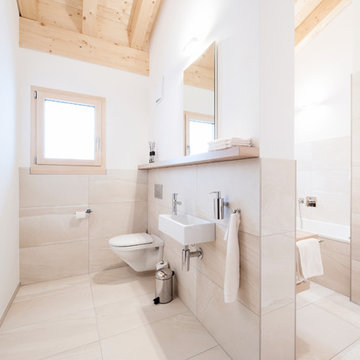 Rustic appartment