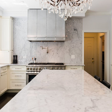 Kitchen and Bathroom remodeling in Vienna, 22181