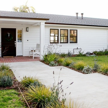 The Modern Farmhouse