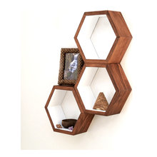 shelving