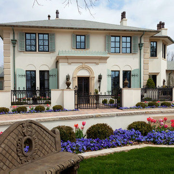 AC Dwellings Gardens