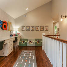 common area