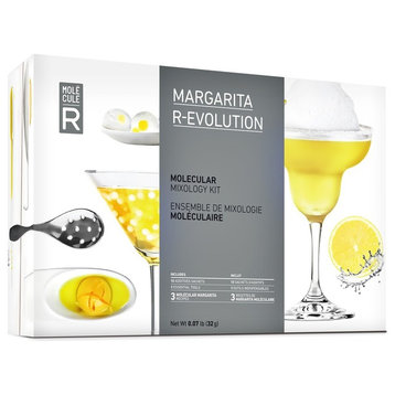 Molecule-R Margarita R-Evolution Kit