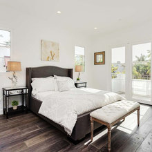 Back Bedroom