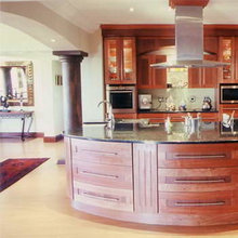 kitchen floor